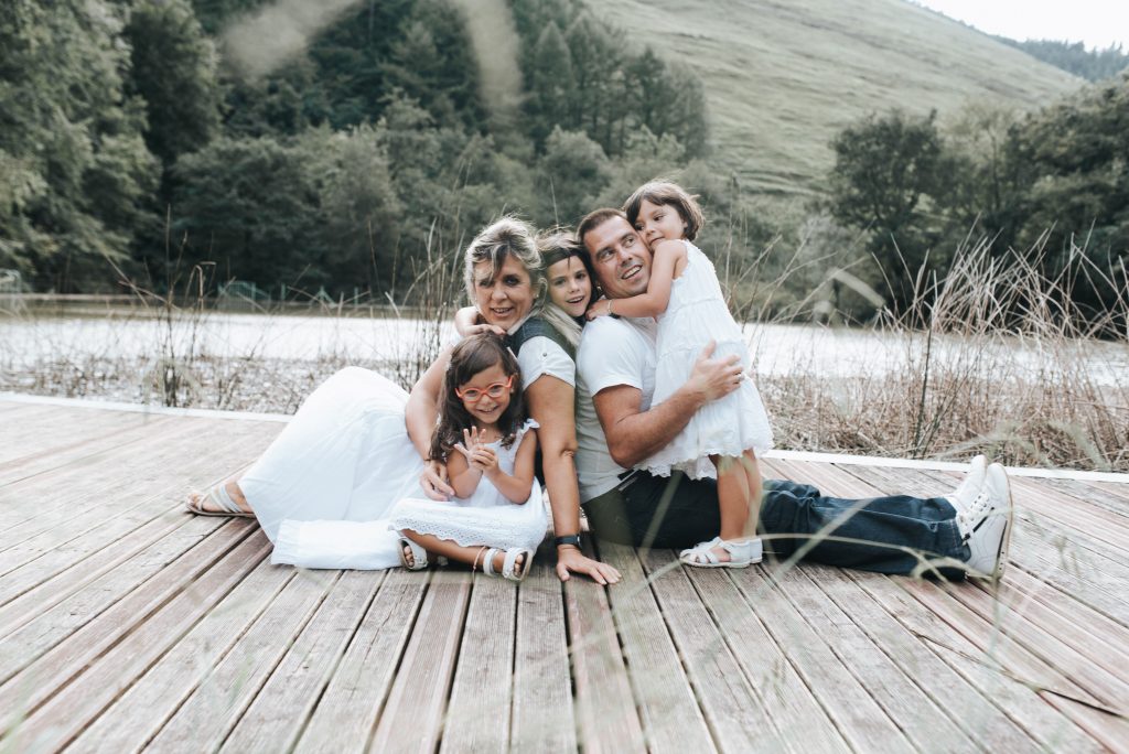 familiaargazkisaioa