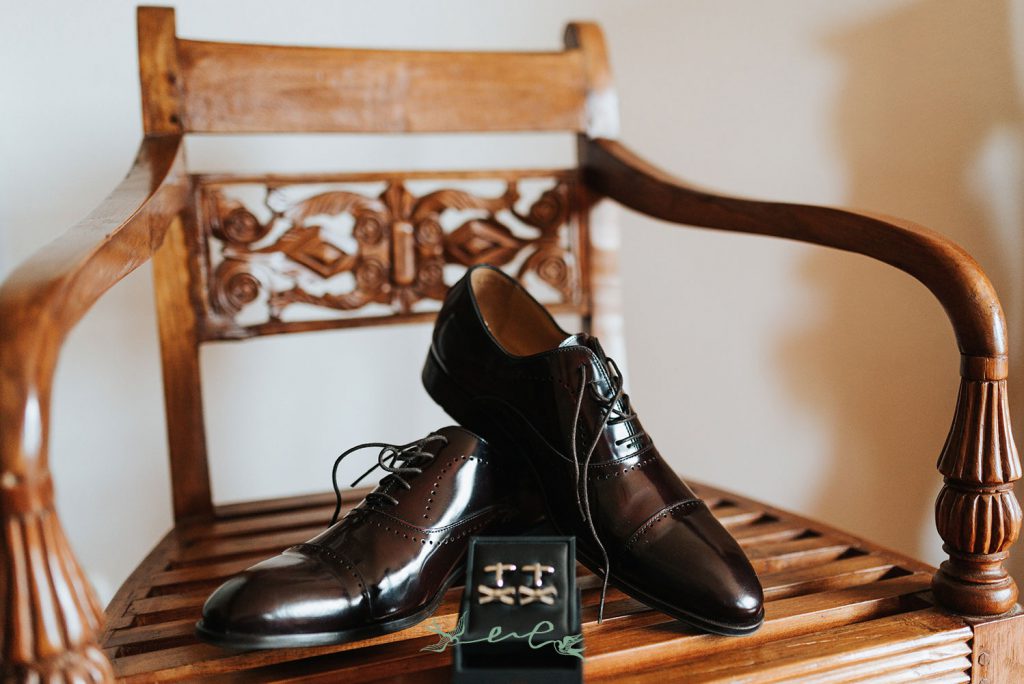 zapatos